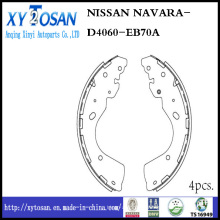 Brake Shoe for Nissan D4060-Eb70A